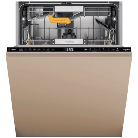 Посудомоечная машина Whirlpool W8I HF58 TU