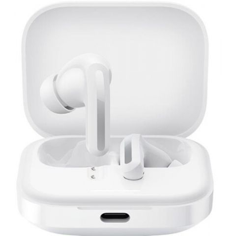Bluetooth-гарнитура Xiaomi Redmi Buds 5 White (BHR7628GL)