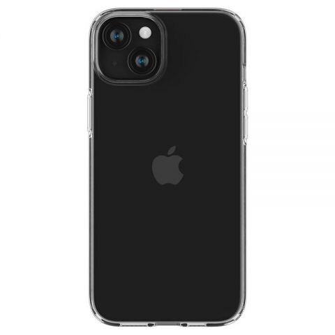 Чeхол-накладка Spigen Crystal Flex для Apple iPhone 15 Space Crystal (ACS06482)