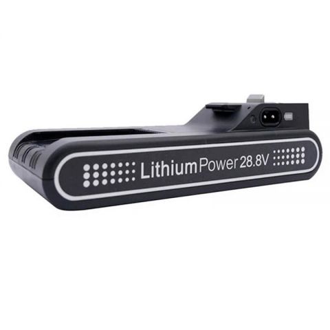 Сменный аккумулятор для Jimmy H10 Flex (B0XF1760002R)