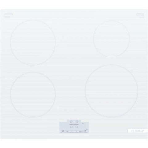 Варильна поверхня Bosch PUE612BB1E