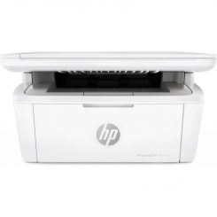 МФУ А4 ч/б HP LaserJet M141cw c Wi-Fi (7MD71A) МФУ А4 ч/б HP LaserJet M141cw c Wi-Fi (7MD71A)