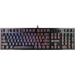 Клавиатура A4Tech Bloody B820R Red SW Black