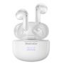 Bluetooth-гарнітура Blackview AirBuds 7 TWS White