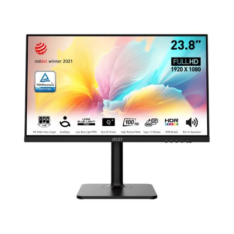 Монітор MSI 23.8
