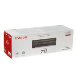 Картридж Canon 712 LBP-3010/3020 (1870B002)