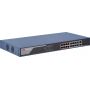Коммутатор Hikvision DS-3E1318P-EI