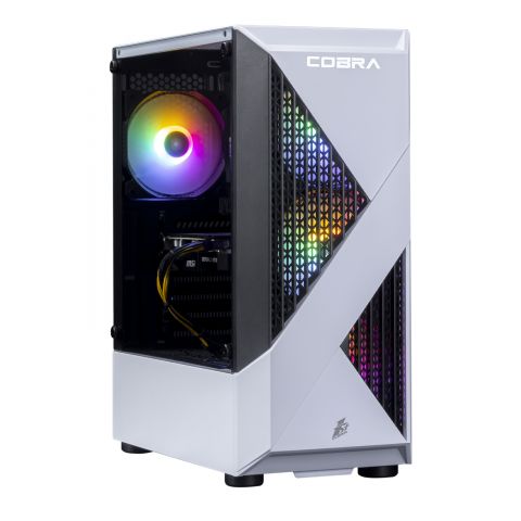 Персональный компьютер COBRA Advanced (A45.16.H1S2.36.18376) Персональный компьютер COBRA Advanced (A45.16.H1S2.36.18376)