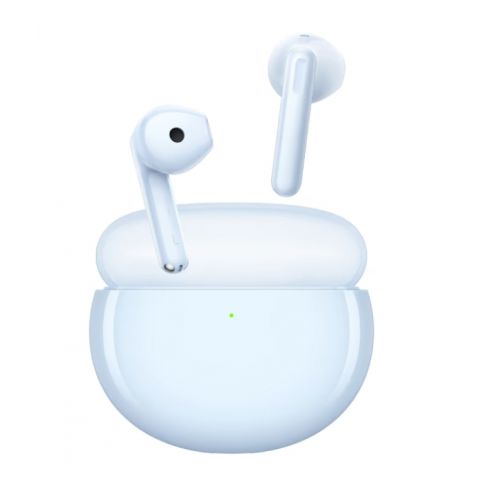 Bluetooth-гарнитура Oppo Enco Air3i ETE91 Blue