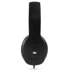 Гарнитура Crown CMH-209T Black