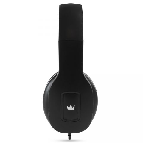 Гарнитура Crown CMH-209T Black
