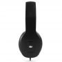 Гарнитура Crown CMH-209T Black