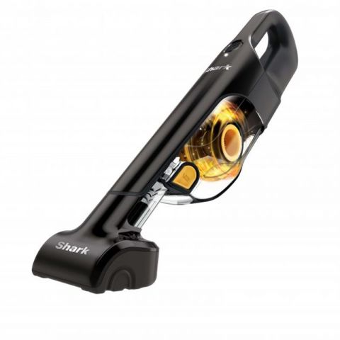 Аккумуляторный пылесос Shark Pet Model CH950EUT