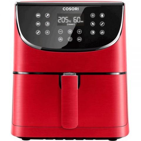 Мультипечь Cosori Premium CP158-AF-RXR (KAAPAFCSNEU0021)