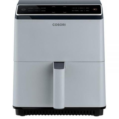 Мультипечь Cosori Smart Dual Blaze Chef Edition CAF-P583S-AEUR (KAAPAFCSSEU0079Y)