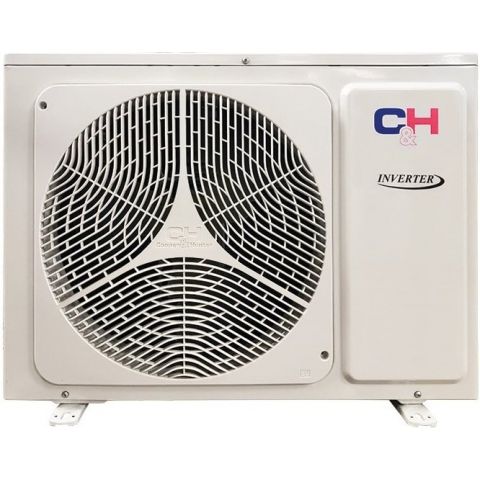 Кондиционер Cooper&Hunter CH-S24FTXF2-NG серия Vital Inverter