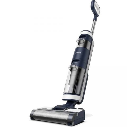 Аккумуляторный моющий пылесос Tineco Floor One S3 Extreme (FW050700DE)