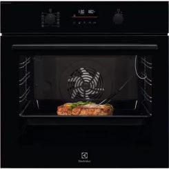 Духовой шкаф Electrolux LOD6C77WZ