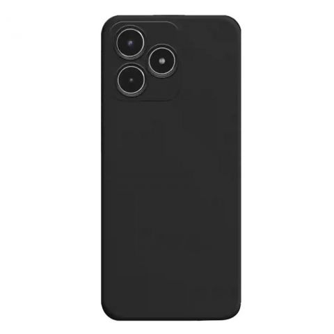 Чехол-накладка BeCover для Realme C53 Black (710386)