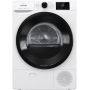 Сушильна машина Gorenje DNE82/GN
