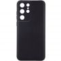 Чохол-накладка BeCover для Samsung Galaxy S24 Ultra SM-S928 Black (710468) Чохол-накладка BeCover для Samsung Galaxy S24 Ultra SM-S928 Black (710468)
