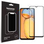 Защитное стекло BeCover для Xiaomi Redmi 13C/Poco C65 Black (710491)