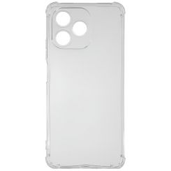 Чехол-накладка BeCover Anti-Shock для Realme C51 Clear (710542)