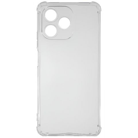 Чехол-накладка BeCover Anti-Shock для Realme C51 Clear (710542)