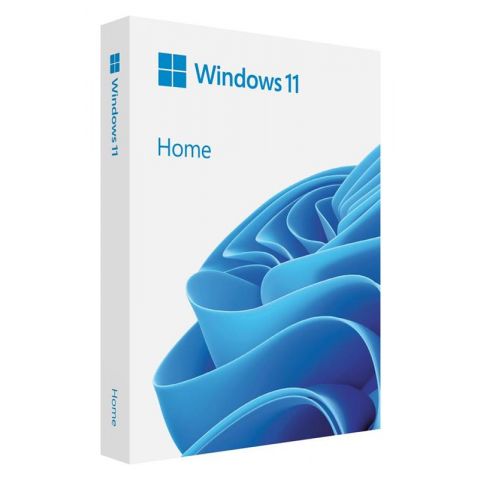 Программный продукт Microsoft Windows 11 Home FPP 64-bit English USB (HAJ-00089)
