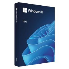 Программный продукт Microsoft Windows 11 Pro FPP 64-bit English USB (HAV-00164)