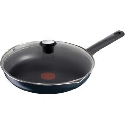 Сковорода з кришкою Tefal Family Day 24 см (B5660453UA)