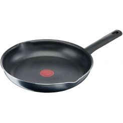 Сковорода с крышкой Tefal Family Day 26 см (B5660553UA)