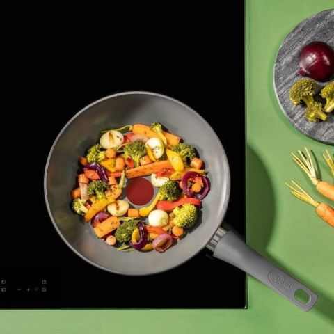 Сковорода WOK Tefal Renewal 28 см (C4261943)