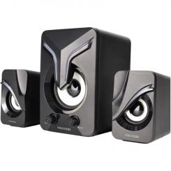 Акустическая система Microlab U-270 Phoenix Black Акустическая система Microlab U-270 Phoenix Black