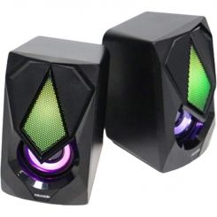 Акустическая система Microlab B-25 Black Акустическая система Microlab B-25 Black