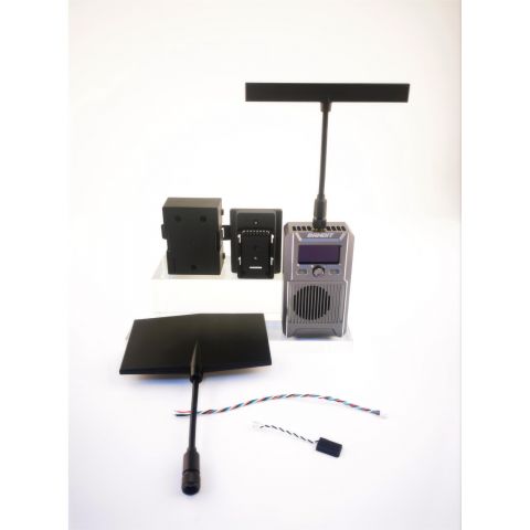 Передавач RadioMaster Bandit ExpressLRS 3W 915MHz RF Module (HP0157.0062-915)