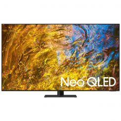 Телевізор Samsung QE65QN95DAUXUA