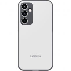 Чехол-накладка Samsung Silicone Case для Samsung Galaxy S23 FE SM-S711 White (EF-PS711TWEGWW)