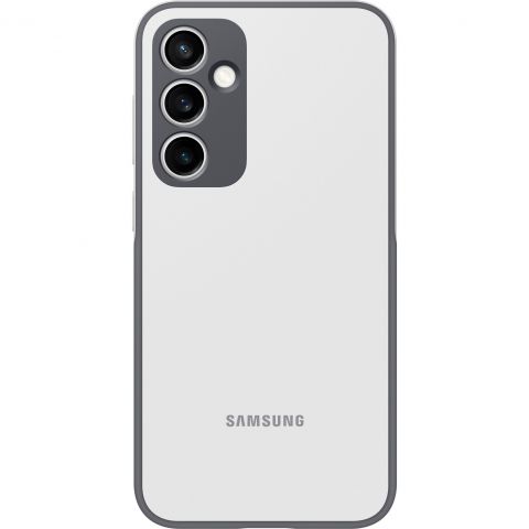 Чехол-накладка Samsung Silicone Case для Samsung Galaxy S23 FE SM-S711 White (EF-PS711TWEGWW)