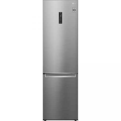 Холодильник LG GC-B509SMSM