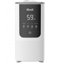 Увлажнитель воздуха Levoit VeSync OasisMist Smart Humidifier LUH-O451S-WEU (HEAPHULVSEU0063Y)