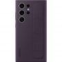 Чохол-накладка Samsung Standing Grip Case для Samsung Galaxy S24 Ultra SM-S928 Dark Violet (EF-GS928CEEGWW) Чохол-накладка Samsung Standing Grip Case для Samsung Galaxy S24 Ultra SM-S928 Dark Violet (EF-GS928CEEGWW)