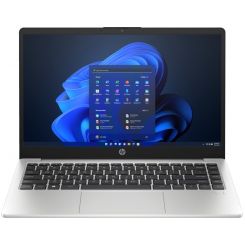 Ноутбук HP 240 G10 (85A19EA) Silver