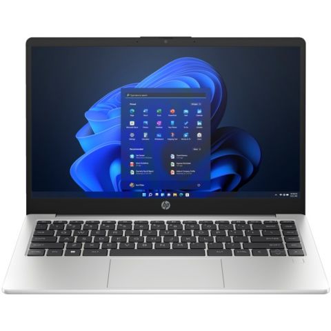 Ноутбук HP 240 G10 (85A19EA) Silver