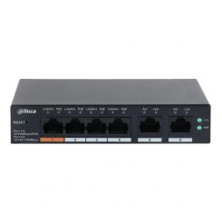 Коммутатор Dahua DH-CS4006-4ET-60