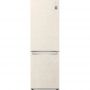 Холодильник LG GC-B459SECL