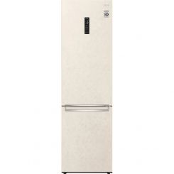 Холодильник LG GC-B509SESM