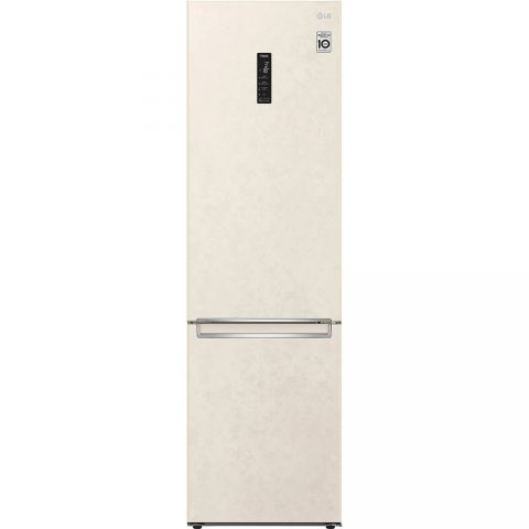 Холодильник LG GC-B509SESM