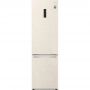 Холодильник LG GC-B509SESM