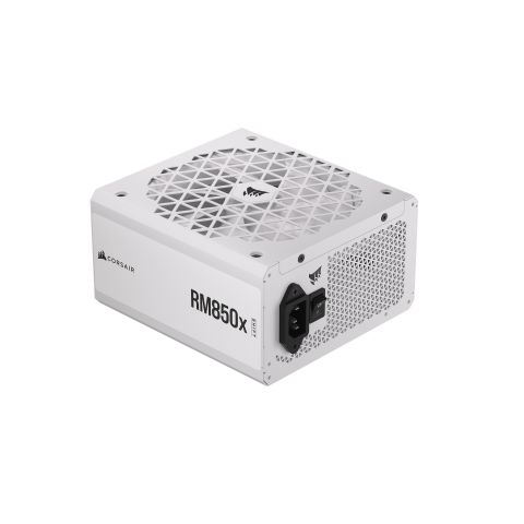 Блок питания Corsair RM850x White (CP-9020274-EU) 850W